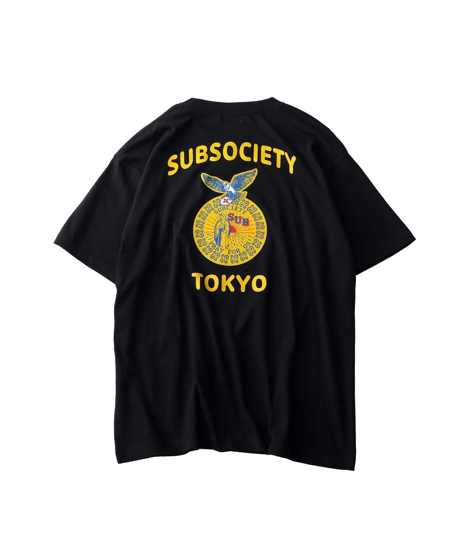 SST tee