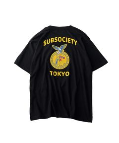 SST tee