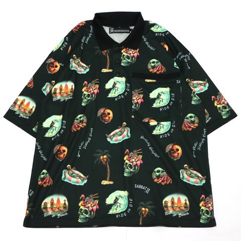 VACATION POLO-SHIRTS