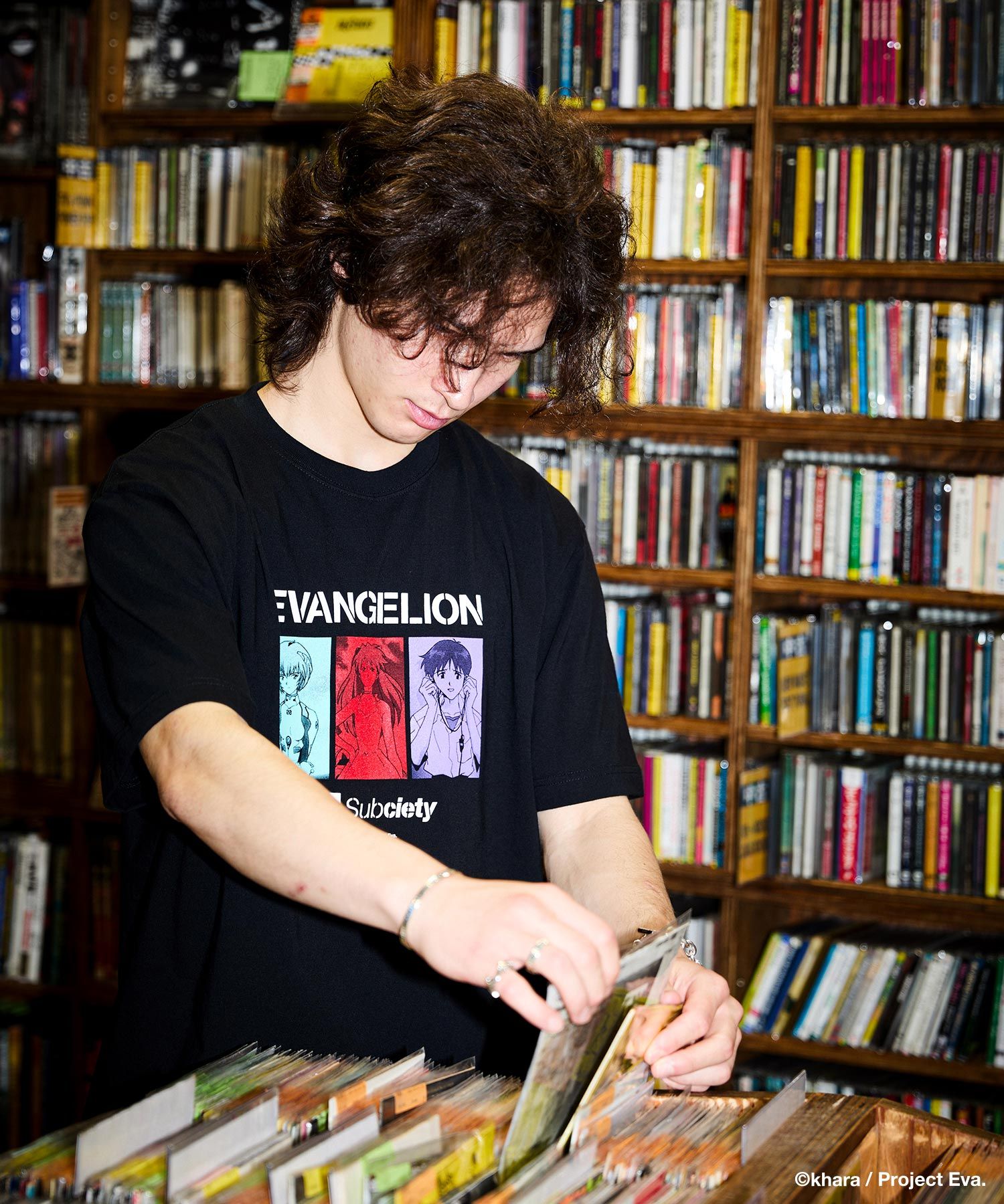 DISC3 (CHILDREN)TEE