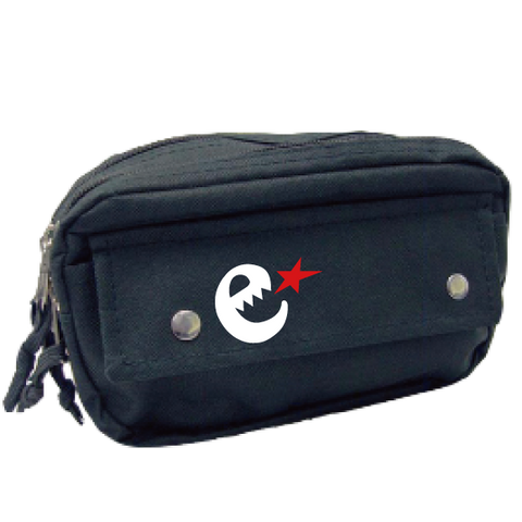 rg twin zip body bag