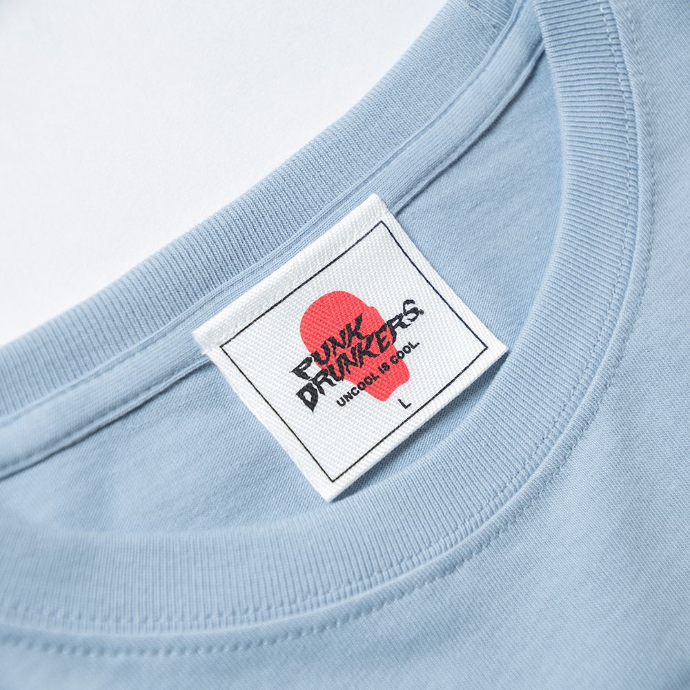 プクッとロゴBIG.TEE