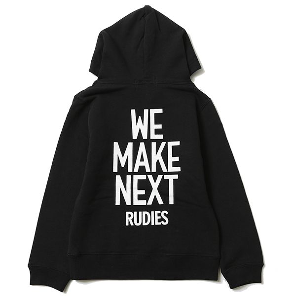 KIDS GUESTPASS HOOD-SWEAT