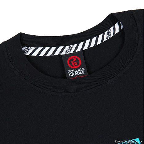 HAKABA-KITARO Tee -BIRTH-
