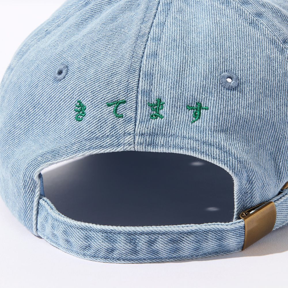 ［PDSxMr.マリック］ ハンドパワーCAP