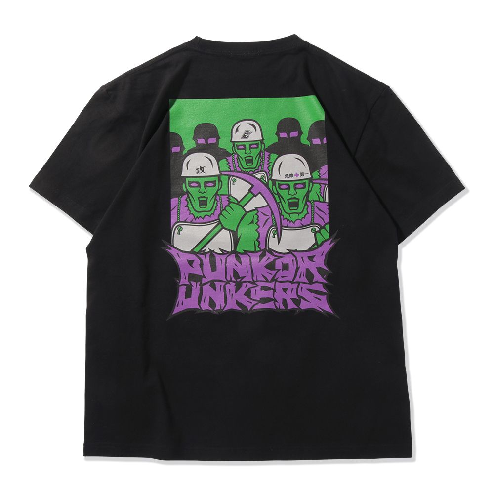 ハードワーク突撃隊TEE