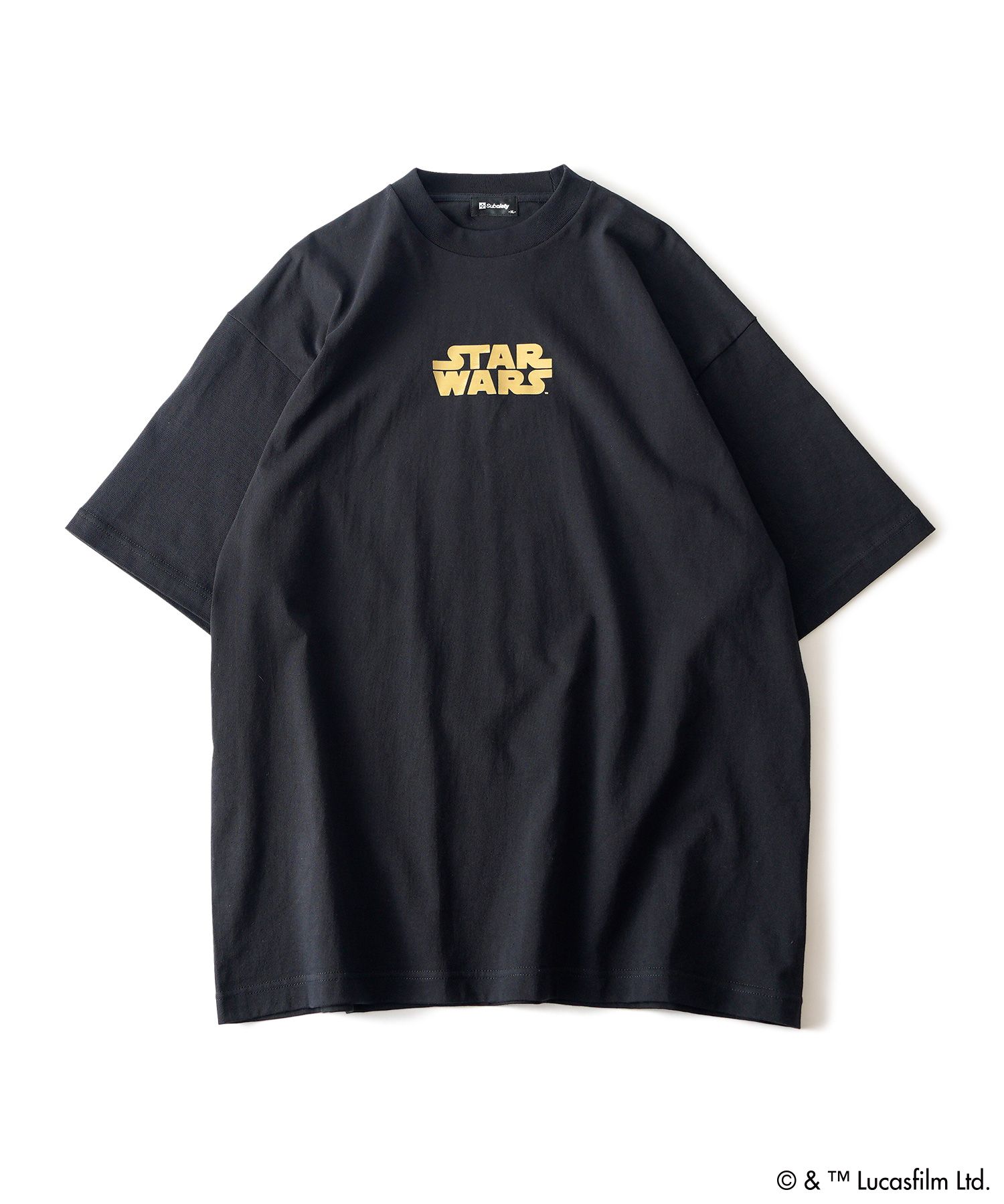 STAR WARS / C-3PO / tee
