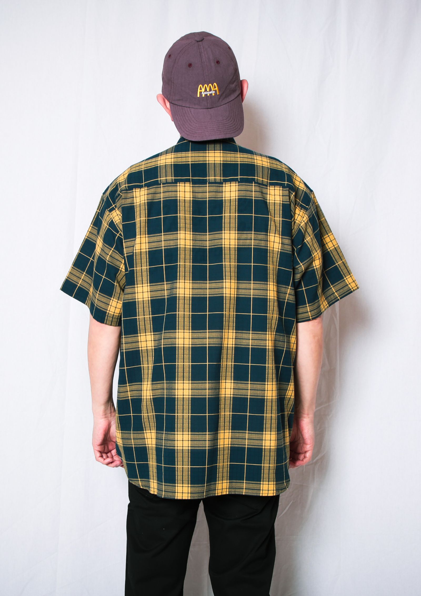 SWAGGER SHIRTS - LOGO