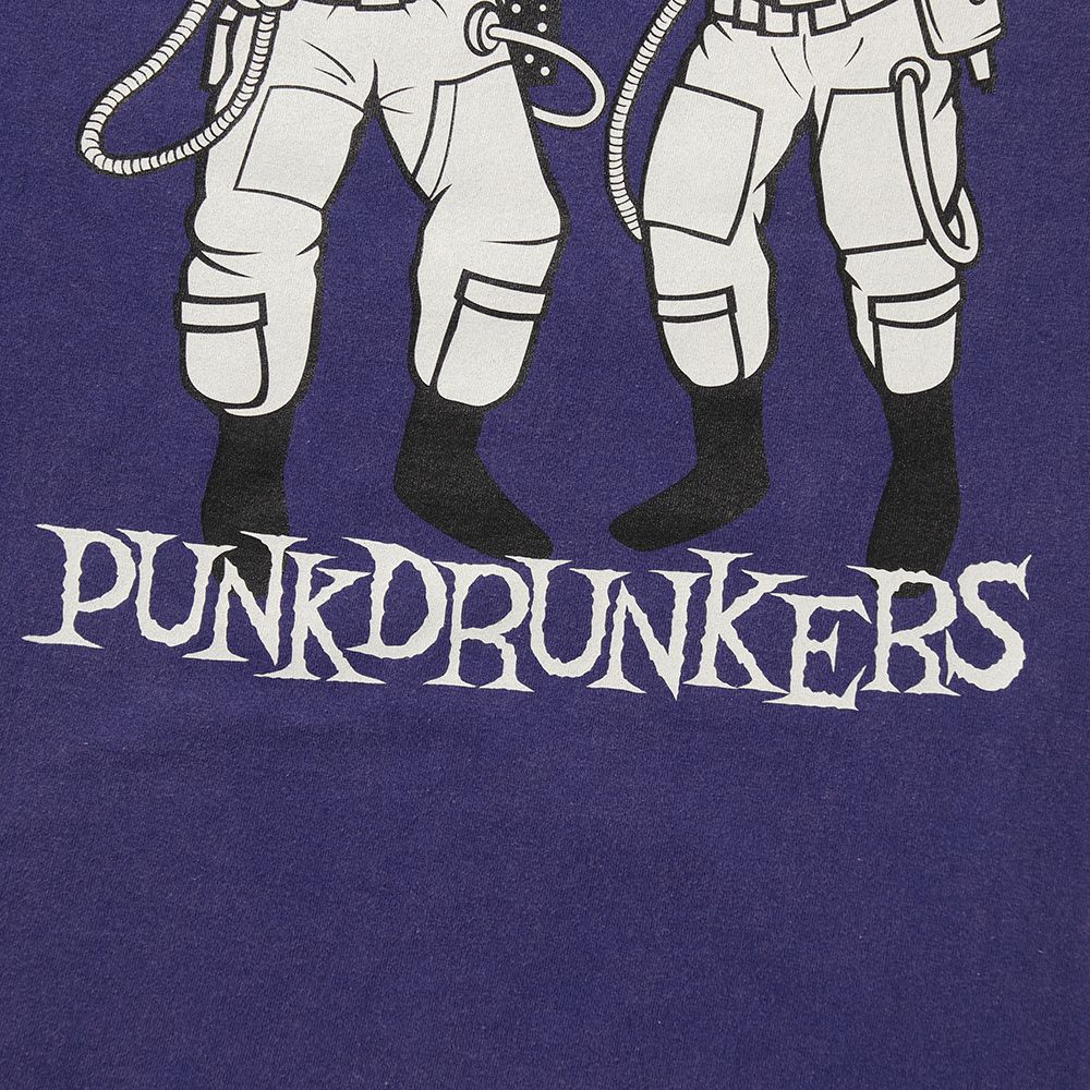 鮫人バスターズTEE