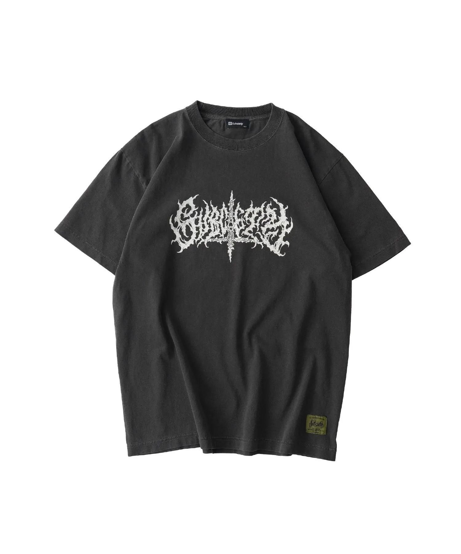 Inferno tee