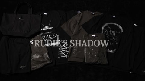 《RUDIES SHADOW》新作入荷！