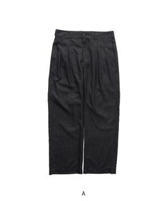 Essential Variety slacks