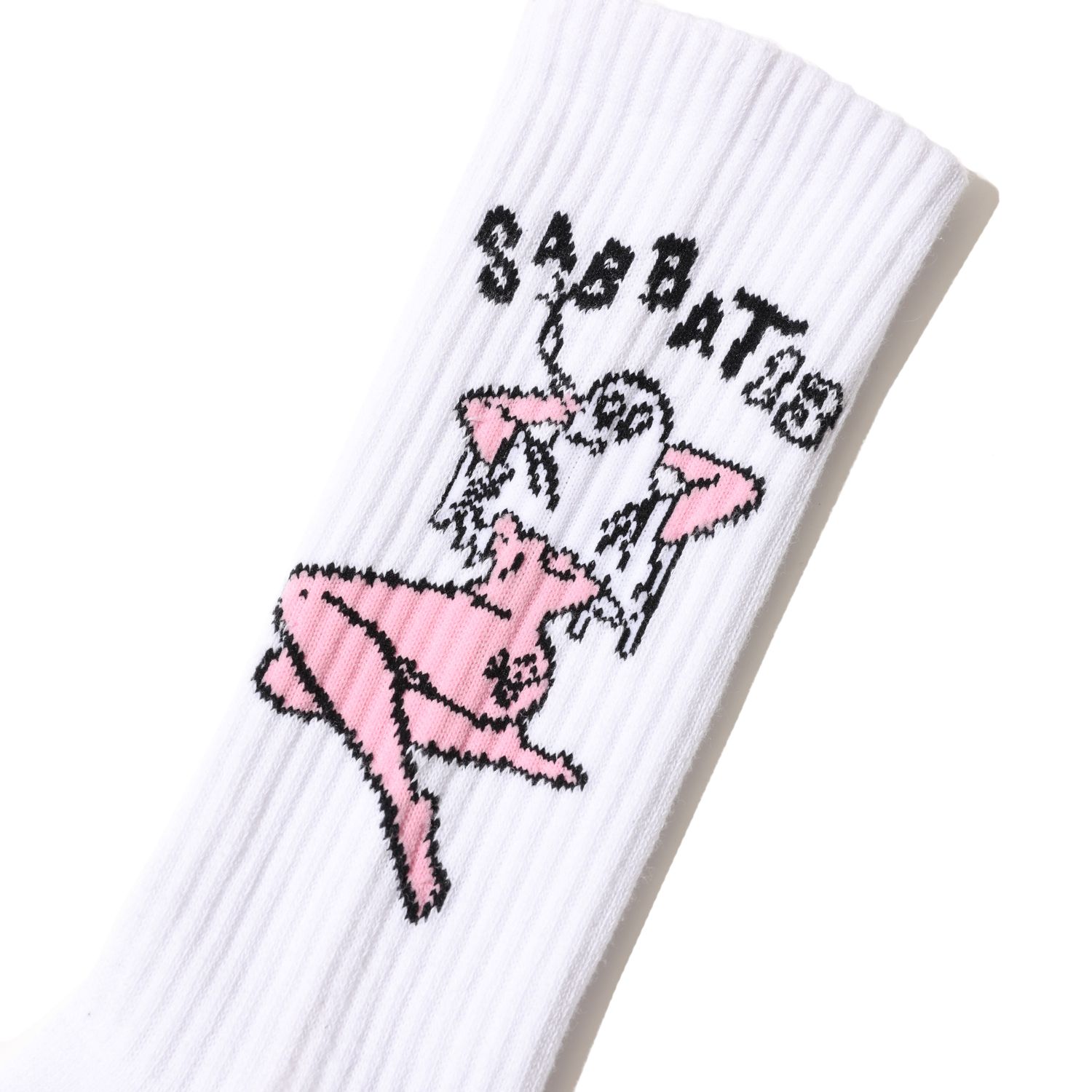 SPOOKY GIRL-SOX