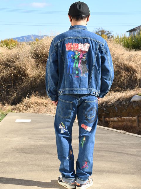 90sを味わえるセットアップ！