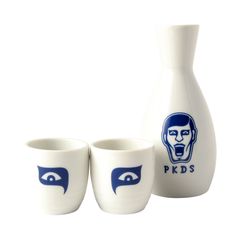 あいつのとっくり&おちょこ