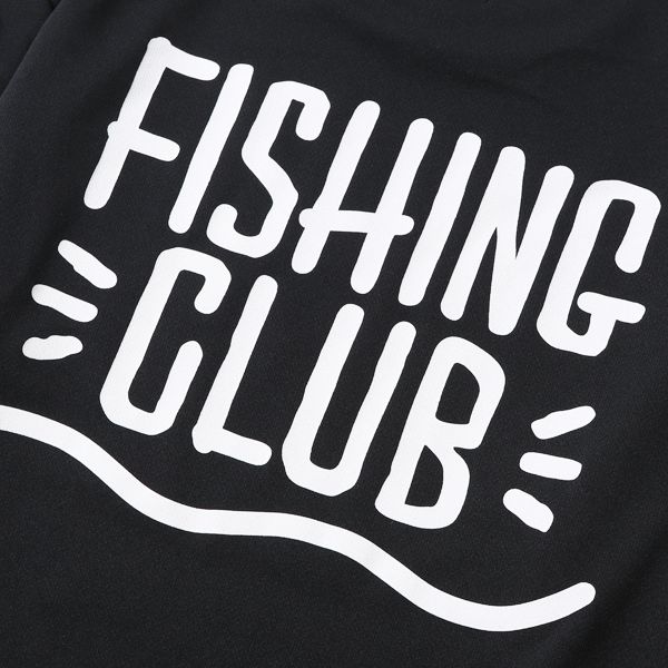 RUDIE'S FISHINGCLUB HOOK DRY-T