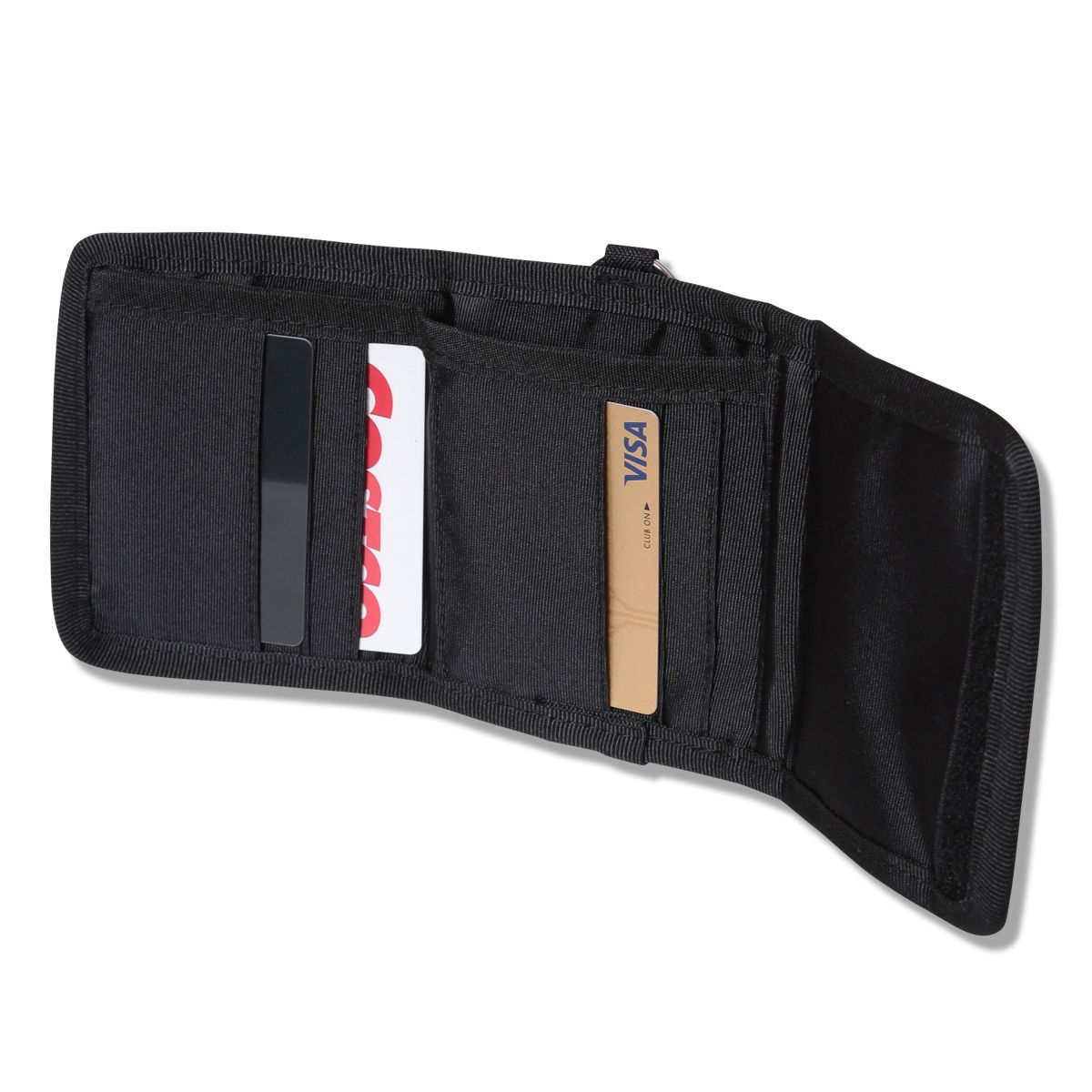 VELCRO WALLET - SKUNK SCOUT