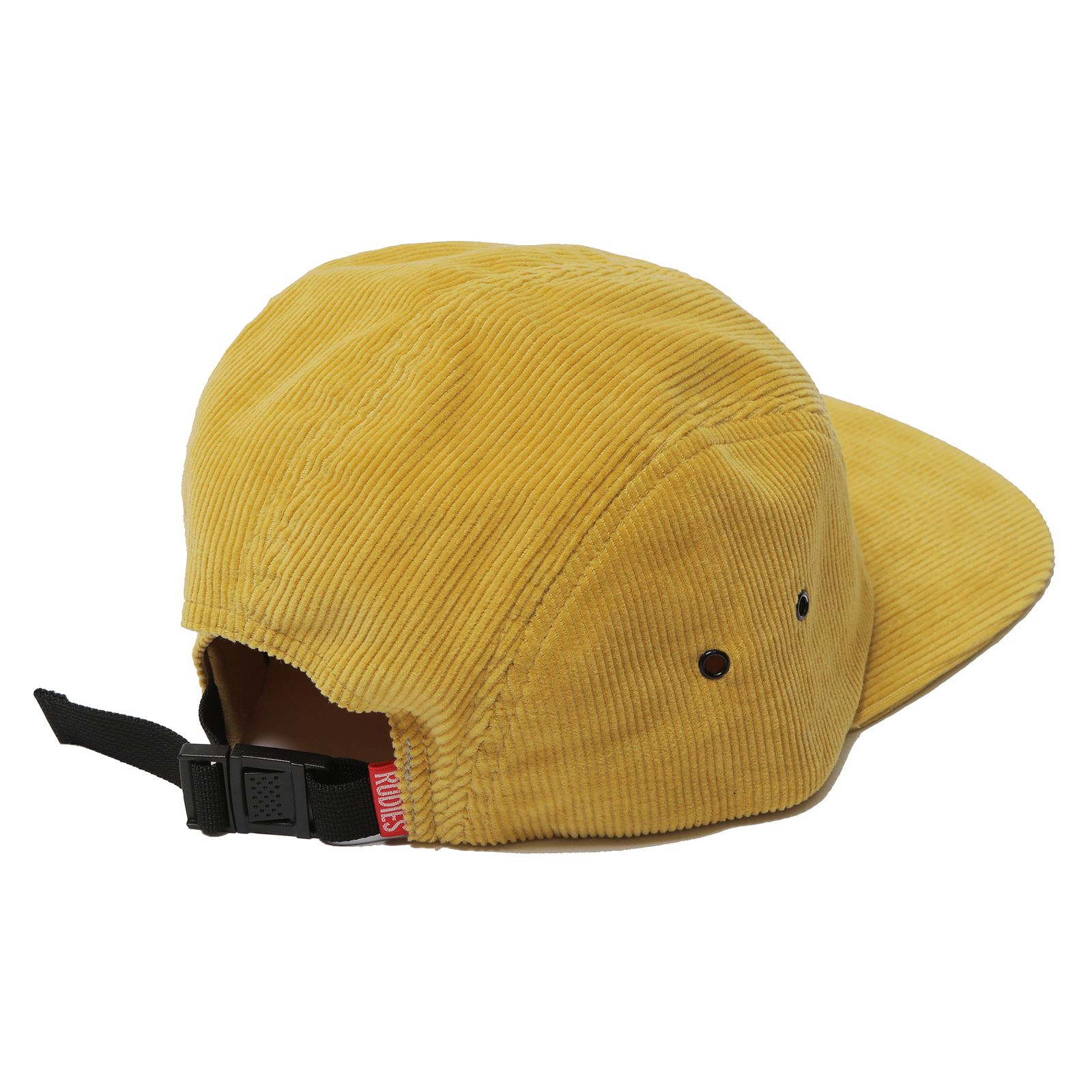 GOODVIBRATION JOCKEY-CAP