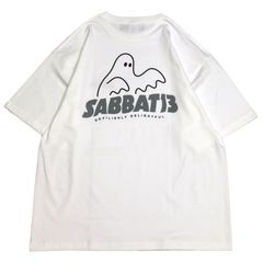 SPOOK LOGO-T