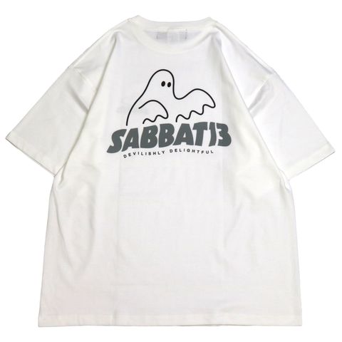 SPOOK LOGO-T