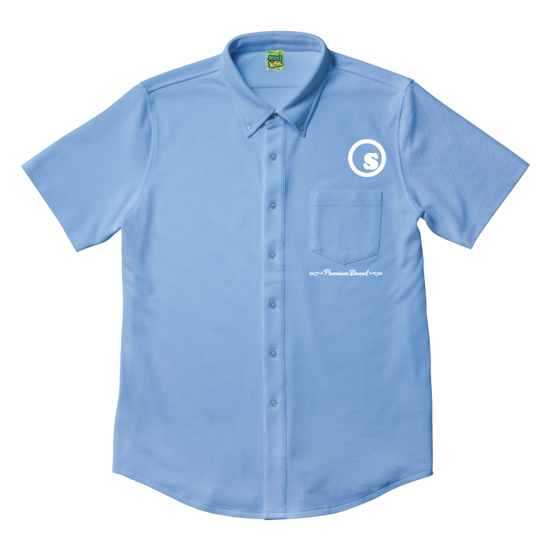 sd clean knit shirts
