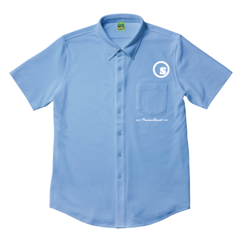 sd clean knit shirts