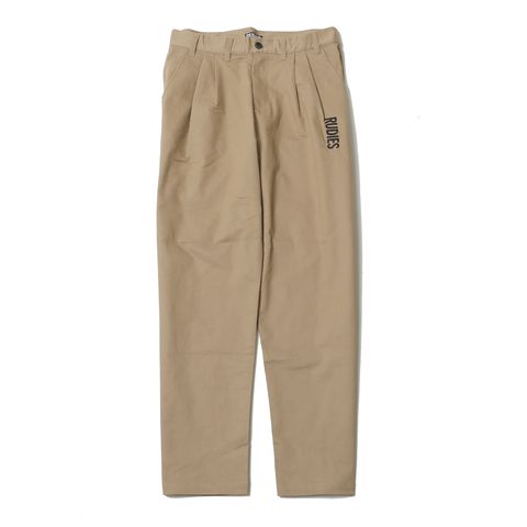 PHAT TUCK-PANTS