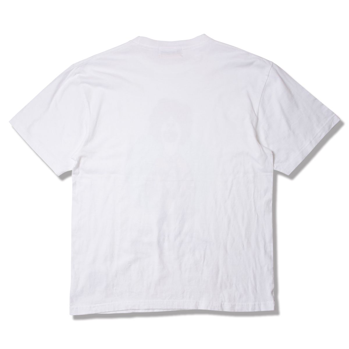 5.6oz S/S Tee - I'm Damn It