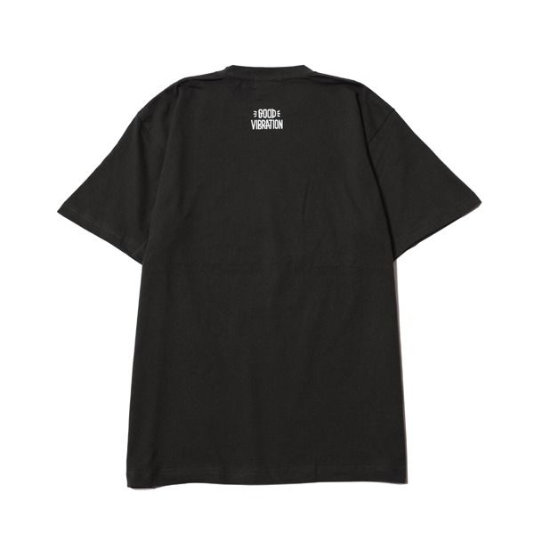 FROG YOUTH-TEE