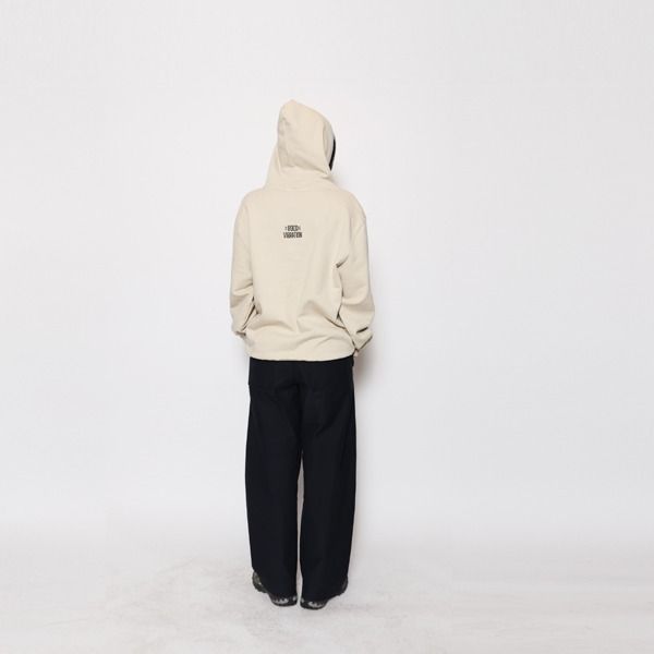 BRINK PHAT HOOD-SWEAT