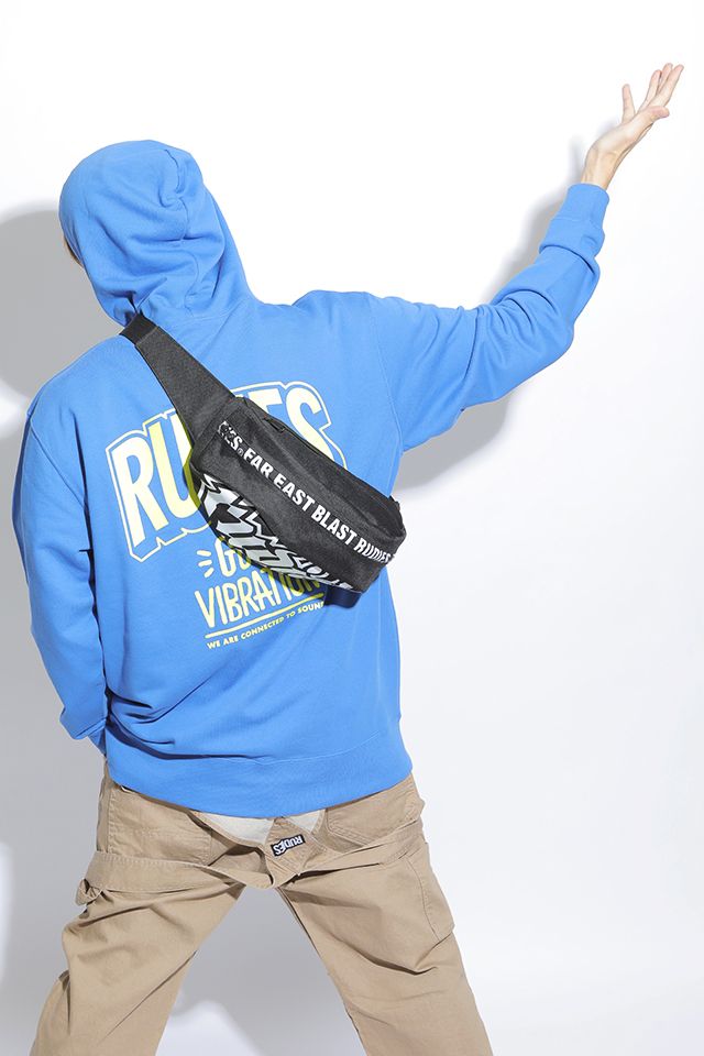 SPARK WAIST-BAG