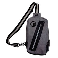 sd monotone shoulder bag