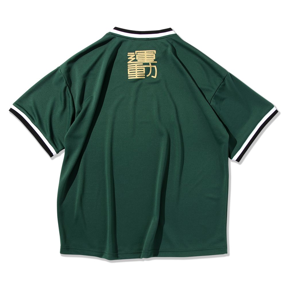 運動サッカーシャツ