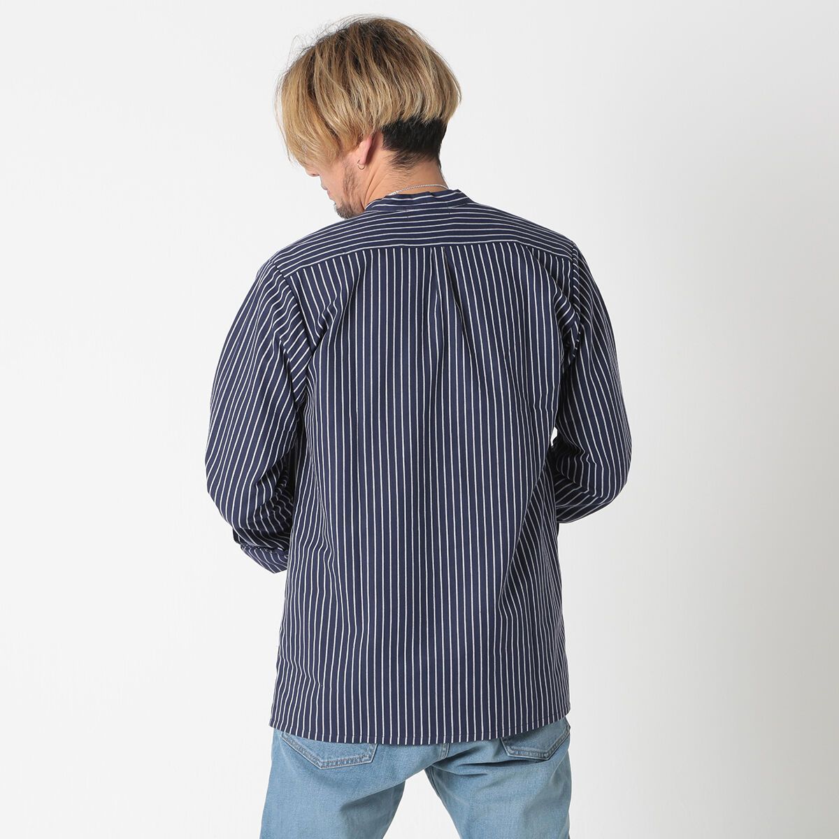 Wyatt Shirts-SNOBBY