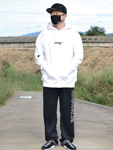 メッセージがイカす!