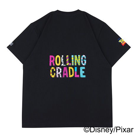 Woody collection TEE