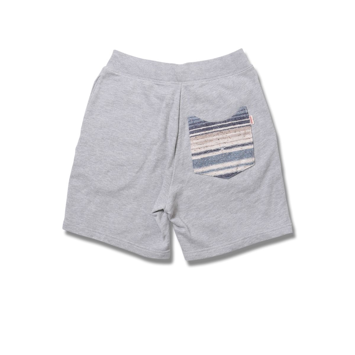 SWEAT-SHORTS