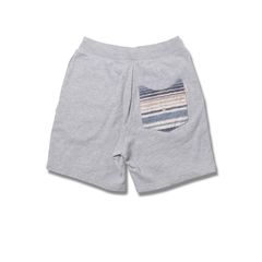 SWEAT-SHORTS