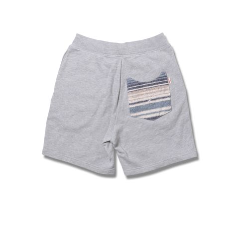 SWEAT-SHORTS