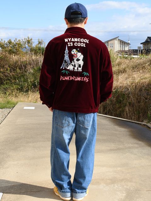 まさに NYAN COOL IS COOL！