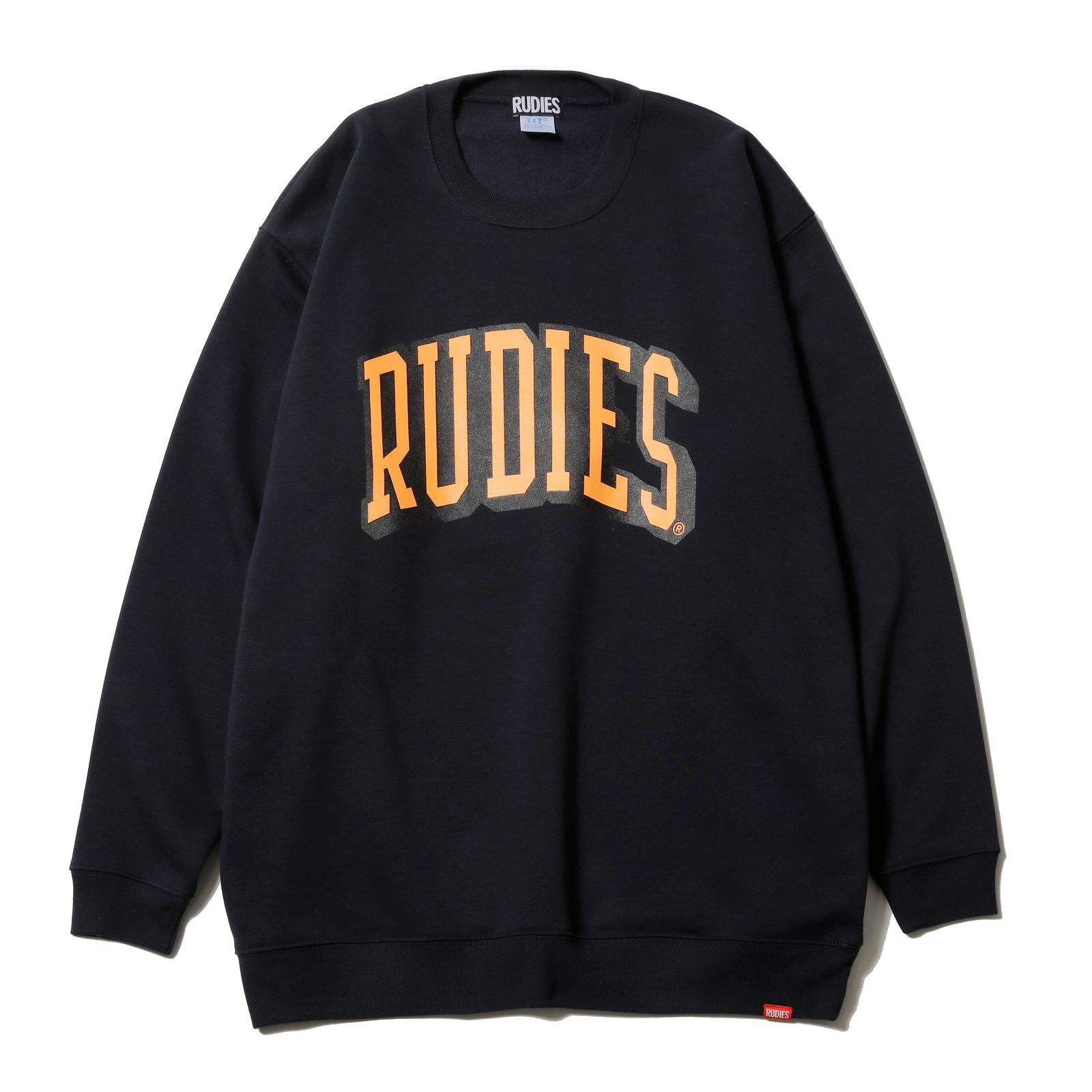 STABLE CREW-SWEAT