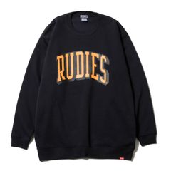 STABLE CREW-SWEAT