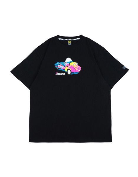 ROLLINGS CAR-TEE