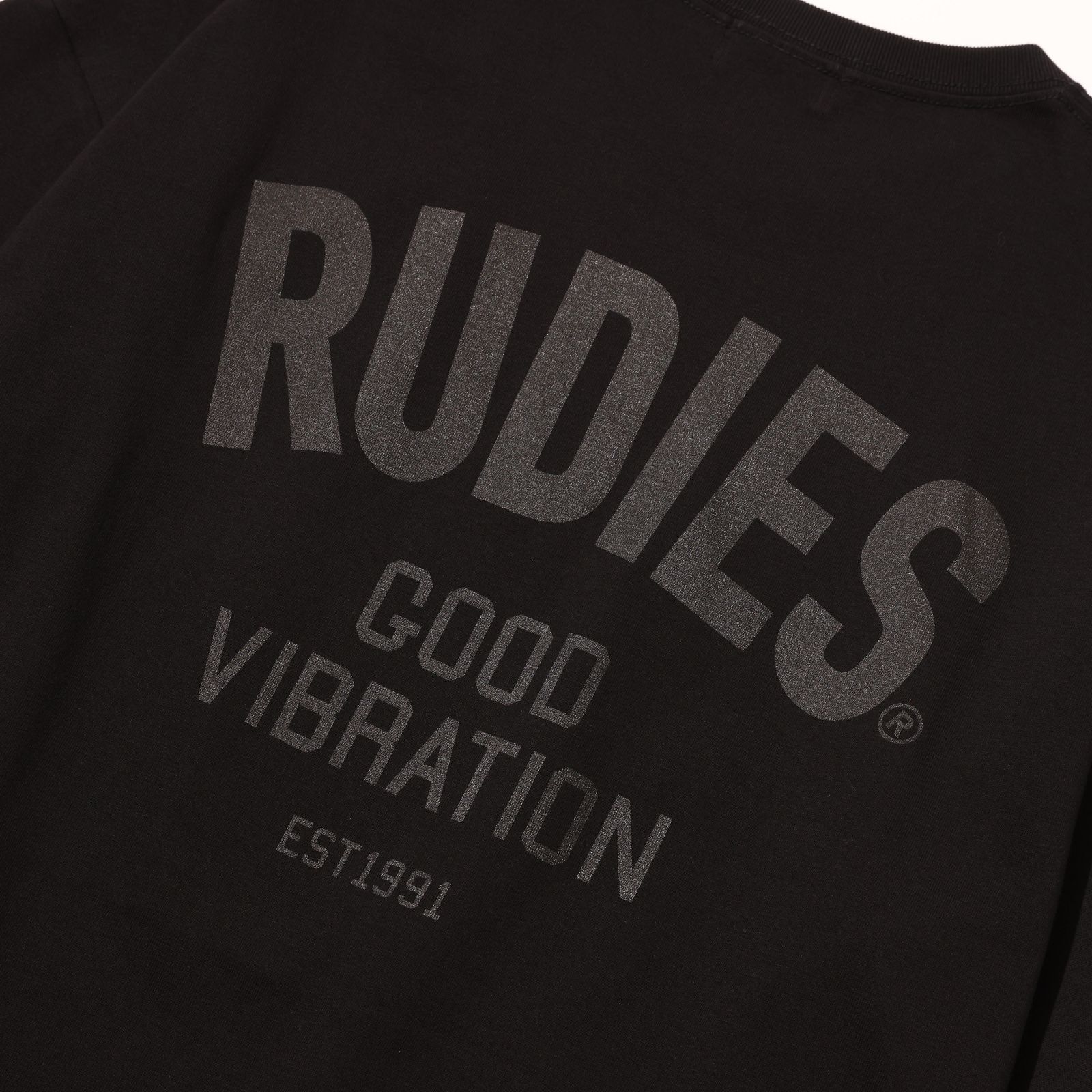 THICK PHAT BIGSILHOUETTE-TEE