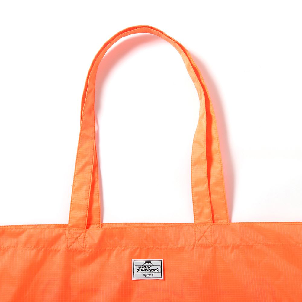 3匹のクマのナイロントートBAG