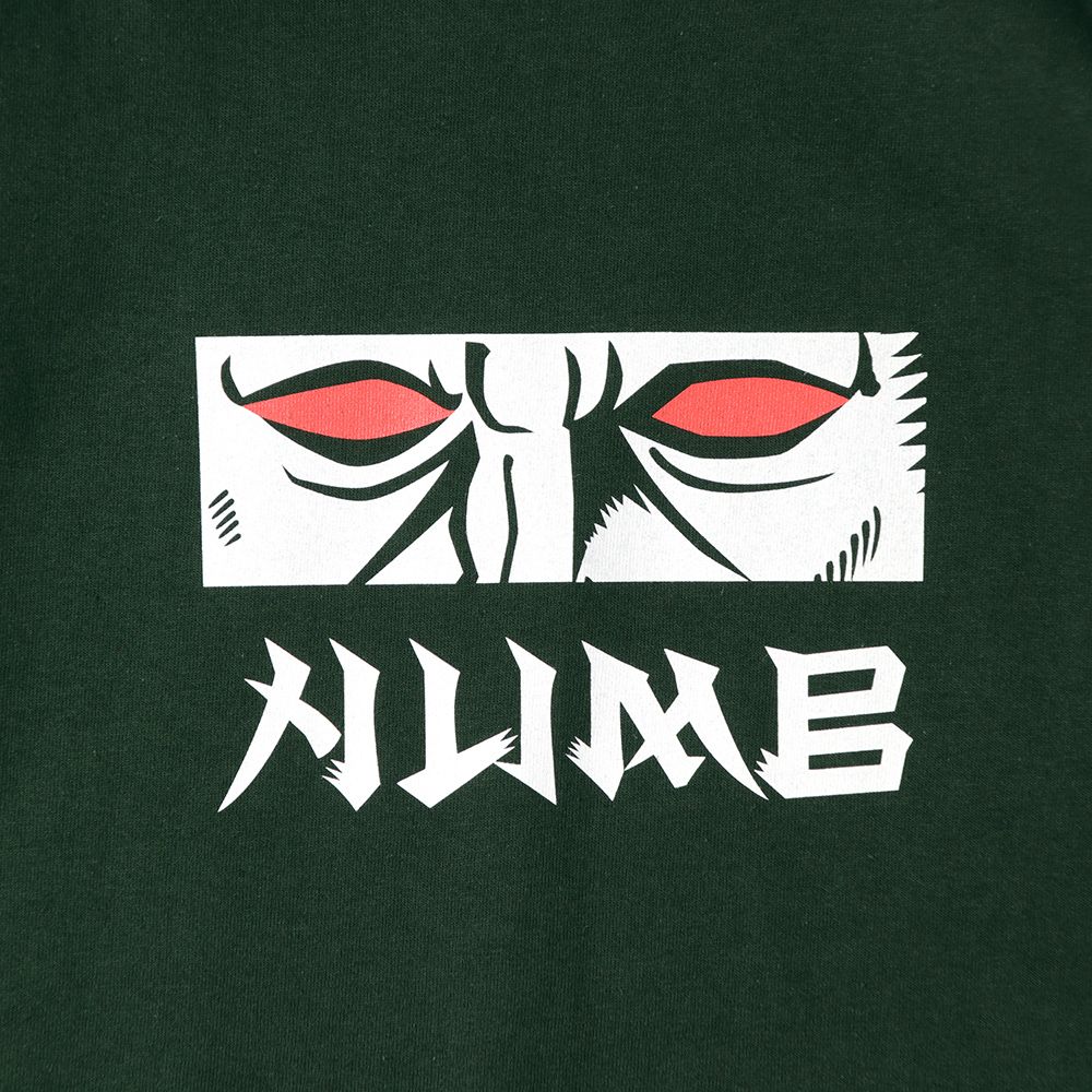 ［PDSxNUMB］ハードコアロンTEE