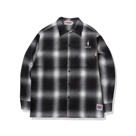 “OUTSIDER SHIRTS”