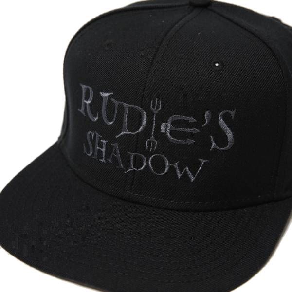 SATAN'S FORK -SNAPBACK CAP