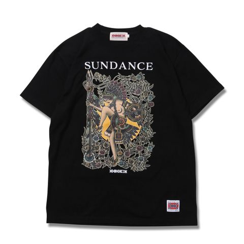 SUN-DANCE