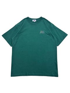 over Tee